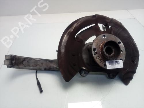 Used Right front steering knuckle Right front steering knuckle 15855149 15855149
