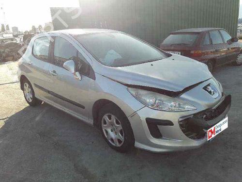 Right front driveshaft PEUGEOT 308 I (4A_, 4C_) | BP12641788M39