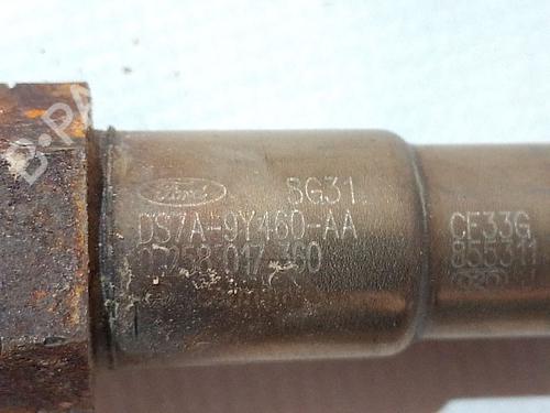 Electronic sensor FORD MONDEO V Saloon (CD) | BP37632099M84 - Image 2