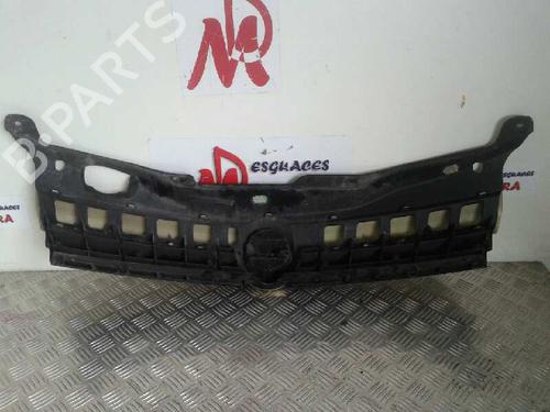 Grille OPEL ASTRA H (A04)  | BP12650928C40 