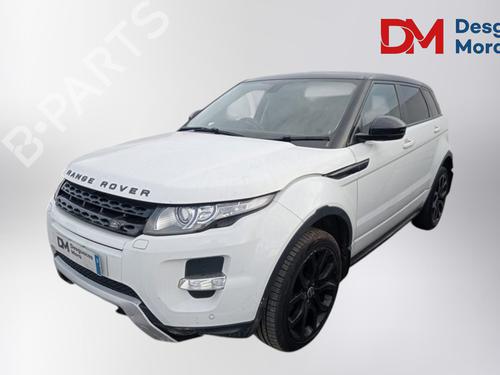 Engine LAND ROVER RANGE ROVER EVOQUE (L538) | BP31653262M1