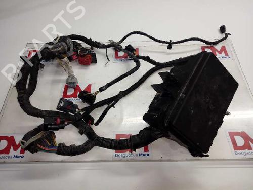 Used Fuse box FORD TRANSIT Van (FA_ _) [2006-2014]  16677485