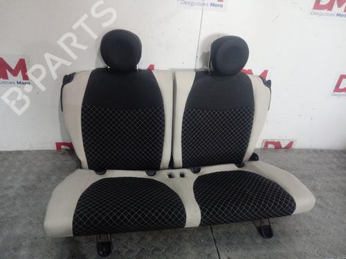 Sæde sæt FIAT 500 (312_) [2007-2025]  13217272