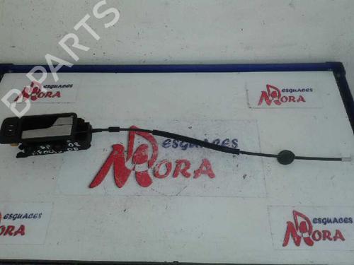 Høyre foran invendig håndtak FORD FOCUS II (DA_, HCP, DP) [2004-2013]  16996238