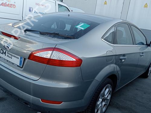 Front right window mechanism FORD MONDEO IV (BA7) | BP25854416C23