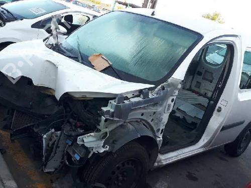 AC compressor RENAULT KANGOO / GRAND KANGOO II (KW0/1_) 1.5 dCi 90 (KW05, KW08, KW0G, KW11) | BP12669385M34