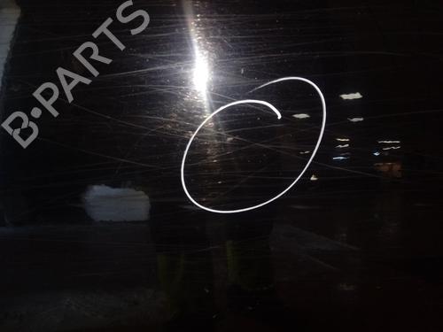 Left rear door RENAULT KOLEOS I (HY_) 2.0 dCi (HY0K) | BP16927024C4 