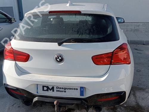 AC compressor BMW 1 (F20)  | BP26699640M34  - Image 5