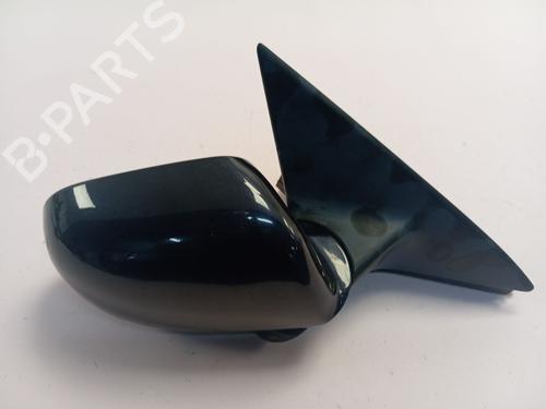 Used Right mirror AUDI A6 C5 (4B2) 2.4 (165 hp) 26497203