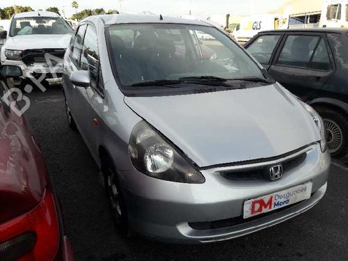 Used Parts HONDA JAZZ II (GD_, GE3, GE2) 1.4 iDSI (GE3, GD1) (83 hp) 2605572