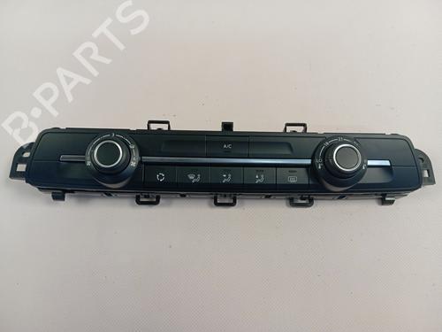 Used Climate control Climate control 37175553 37175553