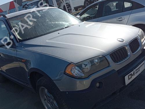 Intercooler BMW X3 (E83) 2.0 d | BP22229906M30  - Image 5