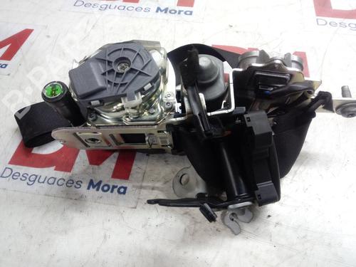 Front right seatbelt MERCEDES-BENZ E-CLASS Coupe (C207) E 350 CDI (207.322) | BP12671752I25 