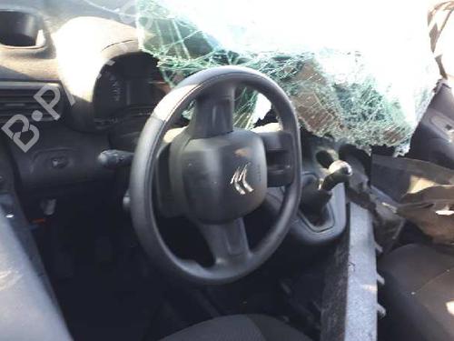 Expansion tank CITROËN BERLINGO Box Body/MPV (K9)  | BP22611405C120 