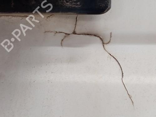 Tailgate NISSAN TERRANO II (R20) 2.7 TDi 4WD | BP26505045C6 