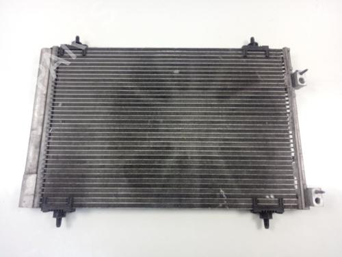 AC Kondensor PEUGEOT 308 CC (4B_) [2009-2015]  18598895