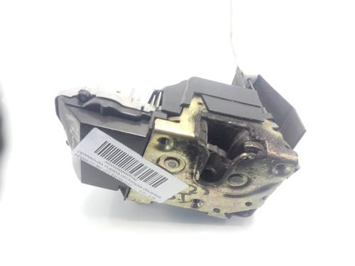 Front left lock PEUGEOT 307 (3A/C) 2.0 HDi 90 | BP12843133C98 