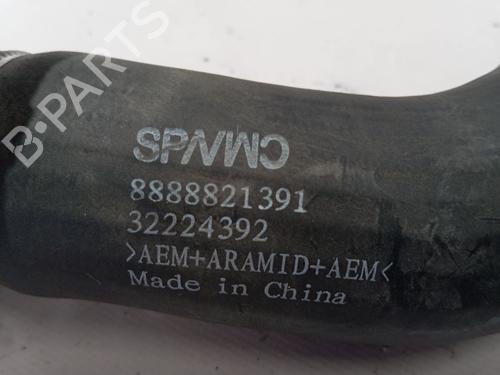 Pipe LYNK & CO 01 PHEV | BP36866049M125 - Image 4