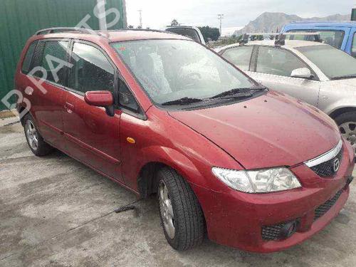 AC compressor MAZDA PREMACY (CP) | BP12656520M34 - Image 7