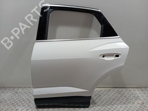 Used Left rear door Left rear door AUDI Q3 Sportback (F3N) 35 TDI (150 hp) 36235775 36235775