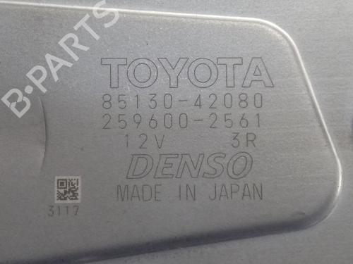 Rear wiper motor TOYOTA RAV 4 IV (_A4_)  | BP17683762M102 