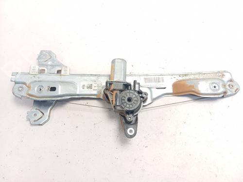 Front right window mechanism BMW 3 (E46) 320 d | BP22747805C23 