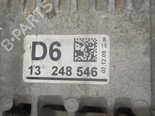 Engine mount OPEL ASTRA J (P10) 1.7 CDTI (68) | BP35966474M89 - Image 4