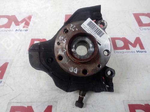 Used Right front steering knuckle CITROËN JUMPER I Bus (244, Z_) [2002-2025]  12669821