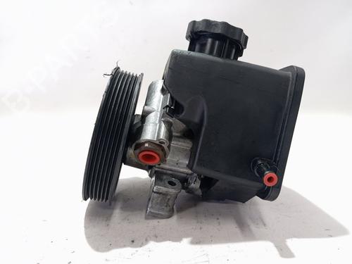 Styring servopumpe MERCEDES-BENZ S-CLASS (W220, V220) S 320 CDI (220.025, 220.125) | BP27835255M99 