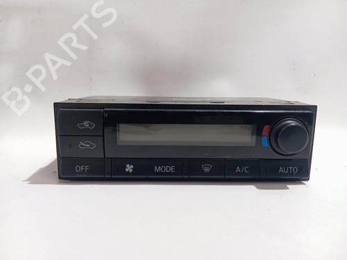 Used Climate control NISSAN X-TRAIL I (T30) [2001-2013]  31049373