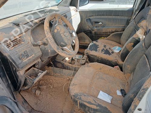 Engine RENAULT EXPRESS Box Body/MPV  | BP27512531M1 