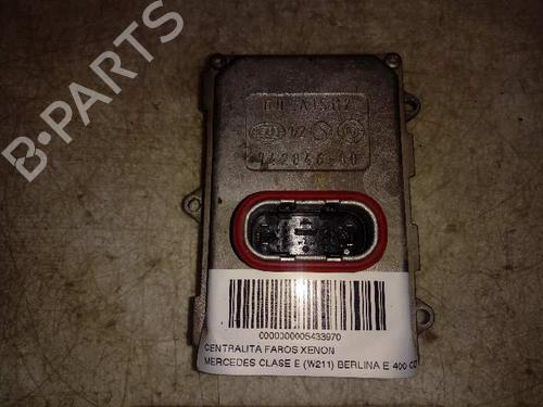 Module xenonverlichting MERCEDES-BENZ E-CLASS (W211) E 400 CDI (211.028) | BP12657476C53 