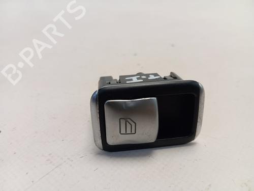 Used Left rear window switch MERCEDES-BENZ C-CLASS (W204) [2007-2015]  31586060