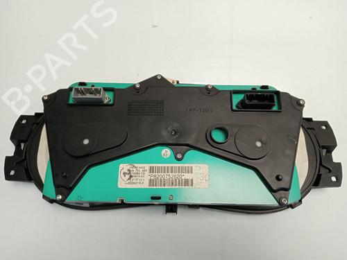 Instrument cluster DACIA LOGAN MCV (KS_)  | BP17833476C47 