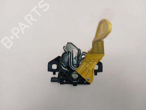 hood-lock-nissan-qashqai-iii-j12-2021-40298235 main image