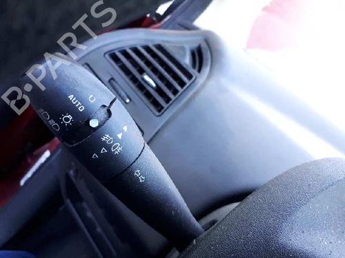 Used Headlight switch CITROËN C4 Coupe (LA_) 1.6 HDi (90 hp) 12651702