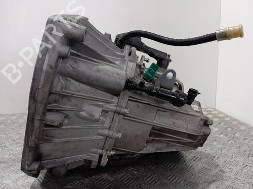 Gearbox RENAULT MEGANE IV Hatchback (B9A/M/N_)  | BP27383966M3  - Image 6