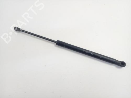 Pansergassdemper VW CADDY III MPV (2KB, 2KJ, 2CB, 2CJ) 1.9 TDI (105 hp) 30373660