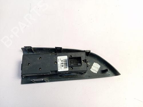 Left front window switch SKODA FABIA I (6Y2)  | BP26005331I27 