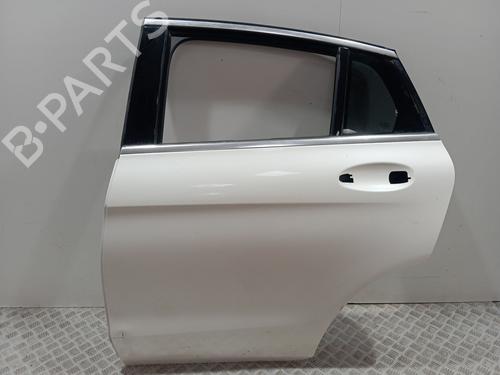Used Left rear door Left rear door 37697536 37697536