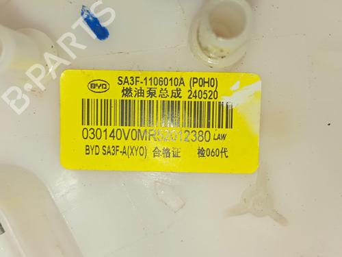 Fuel pump BYD SEAL U | BP34521813M76 - Image 3