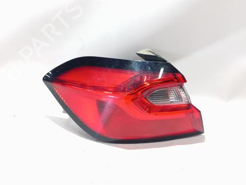 Used Left taillight Left taillight 37239070 37239070