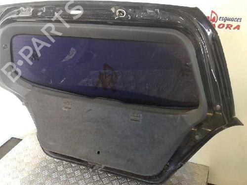 Tailgate OPEL ASTRA H (A04)  | BP12639912C6 