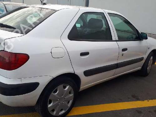 Central lock pump CITROËN XSARA (N1) 1.9 D | BP16442898M86 
