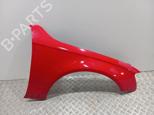Used Right front fenders AUDI A4 B8 Avant (8K5) [2007-2017]  28139930