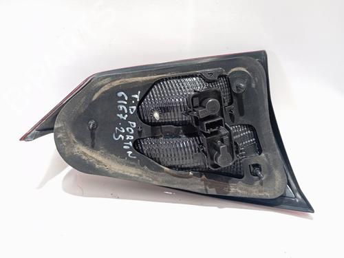 Right tailgate light FORD GRAND C-MAX (DXA/CB7, DXA/CEU)  | BP29589887C80 