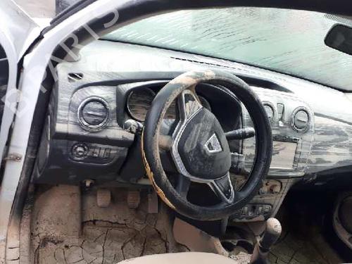 Starter DACIA SANDERO II | BP12658391M8