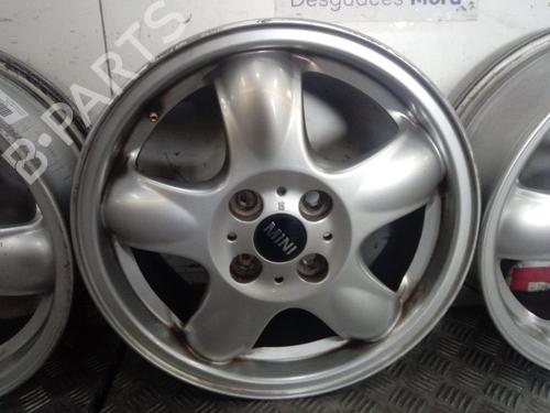 Rim MINI MINI (R56)  | BP13100344C45 