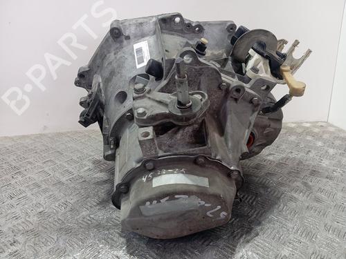 Gearbox CITROËN C4 I (LC_)  | BP28075724M3 
