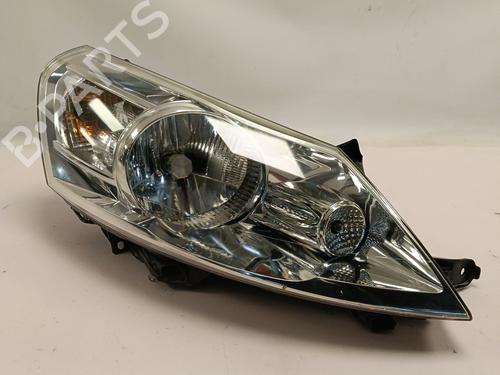 Højre forlygte PEUGEOT EXPERT Tepee (VF3X_) 2.0 HDi 120 (120 hp) 32232717